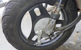 SUZUKI LET's 4 CA45A
