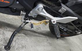 KTM 125 DUKE 2023