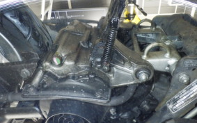 HONDA TODAY 2 AF67