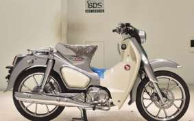 HONDA C125 SUPER CUB 2019 JA71
