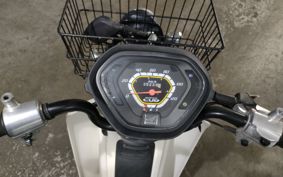 HONDA SUPER CUB110 JA10