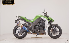 KAWASAKI Z1000 Gen.5 2016