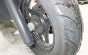 SUZUKI ADDRESS V125 S CF4MA