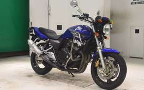 HONDA CB400SF VTEC K NC39