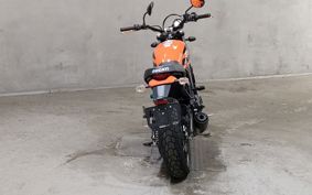 DUCATI  DUCATI  SCRAMBLER SIXTY2 KA00A