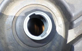 SUZUKI ADDRESS V125 DT11A