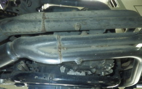 HONDA CB400SF VTEC SPEC 2 2018 NC39