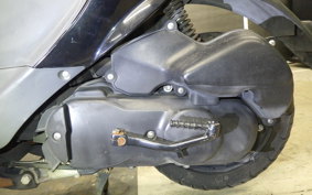 SUZUKI LET's 4 2005 CA45A