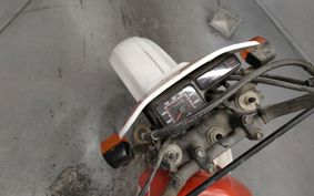 HONDA XLR250R MD20