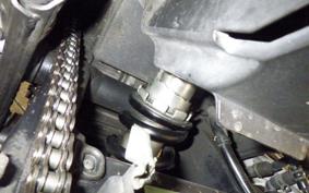 HONDA NC750X A 2017 RC90