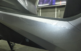 HONDA LEAD 125 2006 JF45