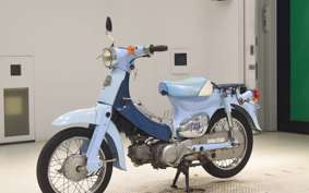 HONDA LITTLE CUB AA01