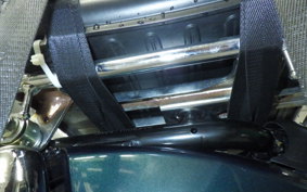 HONDA C110 SUPER CUB JA44