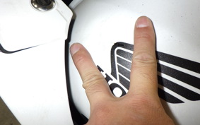 HONDA CB400 SUPER BOLDOR VTEC 2011 NC42