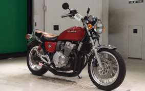 HONDA CB400F 1997 NC36
