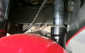 HONDA VFR800F 2015 RC79