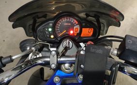 SUZUKI GLADIUS400 2011 VK58A