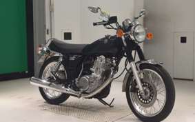 YAMAHA SR400 Gen.4 2017 RH03J