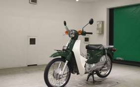 HONDA C110 SUPER CUB 2026 JA07