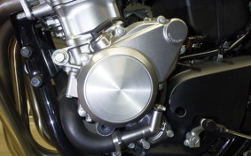 HONDA CB400 SUPER BOLDOR VTEC 2013 NC42