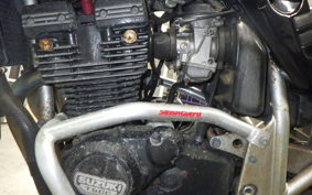 SUZUKI GSX400S KATANA 1992 GK77A