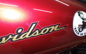HARLEY FLHR 1690 2013