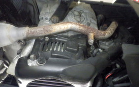 YAMAHA JOG ZR Gen.3 SA39J