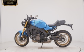 YAMAHA XSR900 2023 RN80J