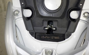 SUZUKI ADDRESS 110 CE47A