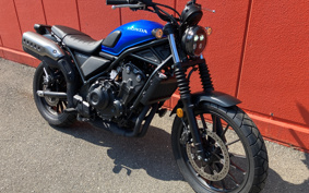 HONDA CL500 2023 PC68