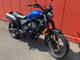 Фото Honda CL500 2023 с японского аукциона