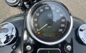 HARLEY FXDF1580 2013 GY4