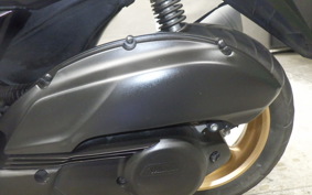 YAMAHA N-MAX 155 SG66J