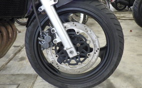 KAWASAKI BALIUS 250 Gen.2 ZR250B