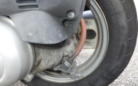HONDA CREA SCOOPY AF55