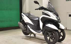 YAMAHA TRICITY 155 A 2025 SG37J