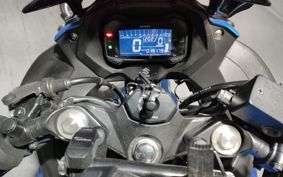 SUZUKI GSX250R DN11A