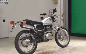 YAMAHA BRONCO 5BT