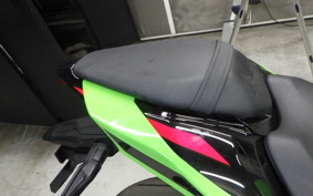 KAWASAKI ZX 10 NINJA ABS 2023 ZXT02L