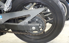 KAWASAKI NINJA 250R EX250K