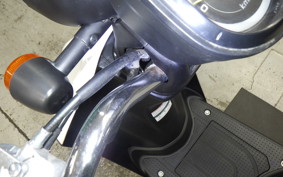 HONDA TODAY 2 2020 AF67