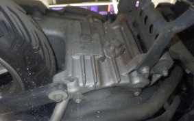 YAMAHA CYGNUS 125 XSR 3 SEA5J