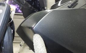 HONDA FORZA 250 MF17