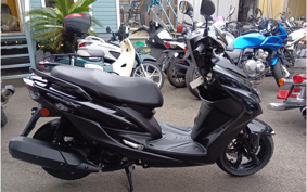 YAMAHA CYGNUS 125 X SED8J
