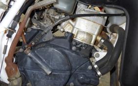 HONDA CRM80 GEN 1 HD11