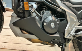 HONDA NC750X DCT 2025 RH23