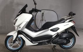 YAMAHA N-MAX 125 SE86J