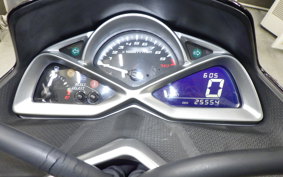 YAMAHA MAJESTY155 S 2012 SG28J