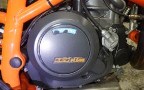 KTM 690 DUKE R 2016