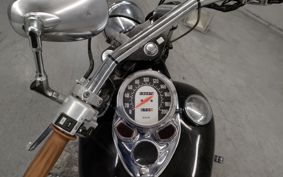 HONDA STEED 400 NC26
